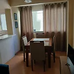Apartment In The Historic Center Of Porto Alegre