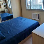 Apartment In The Historic Center Of Porto Alegre